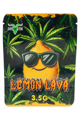 Mylar ⅛ oz Bags – Strain Art – 50 Pack – Choose Style