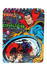 Mylar ⅛ oz Bags – Misfit Designs – 50 Pack – Choose Style