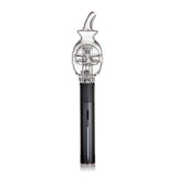 MJ Arsenal Fab Egg Pivot Top percolator detail