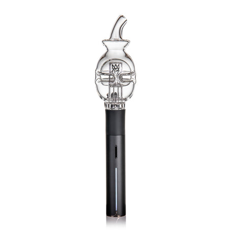 MJ Arsenal Fab Egg Pivot Top percolator detail