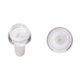 Human Grade Glass Pipe Screens - 10 Pack