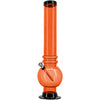 JM Enterprises 12-15" Acrylic Bubble Base Bong - Multiple Colors