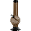 JM Enterprises 9-12" Acrylic Diamond Bong - Multiple Colors