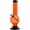 JM Enterprises 9-12" Acrylic Diamond Bong - Multiple Colors