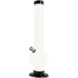 JM Enterprises 9-12" Acrylic Diamond Bong - Multiple Colors