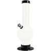 JM Enterprises 9-12" Acrylic Diamond Bong - Multiple Colors