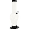 JM Enterprises 9-12" Acrylic Skull Bong - Multiple Colors
