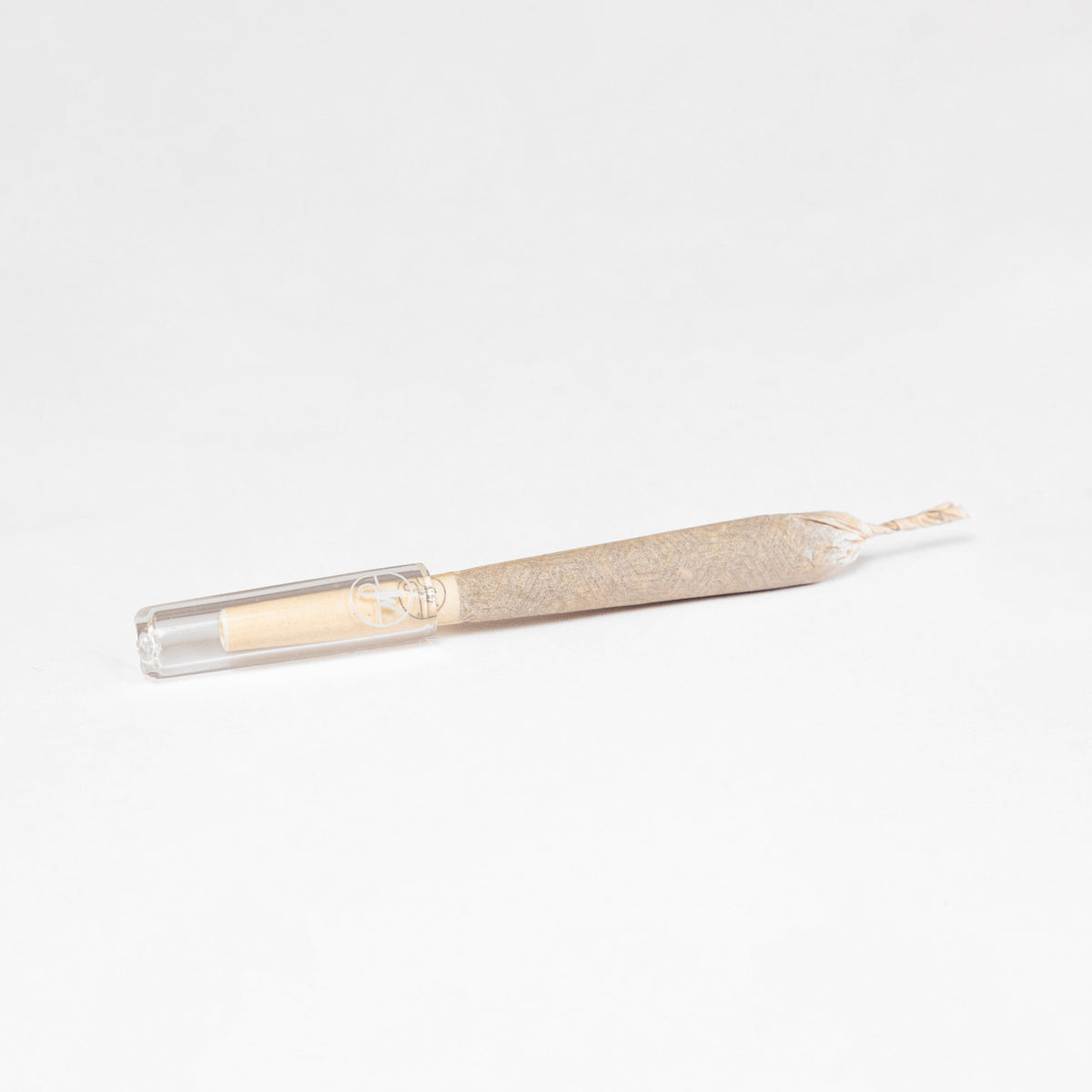 Jane West 6.5mm Glass Joint Tips, 50-Count Tub