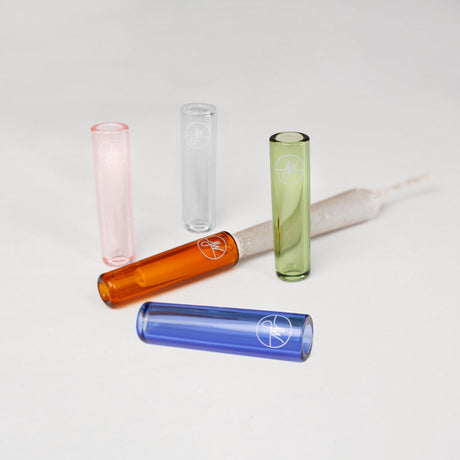 Glass Joint Tip