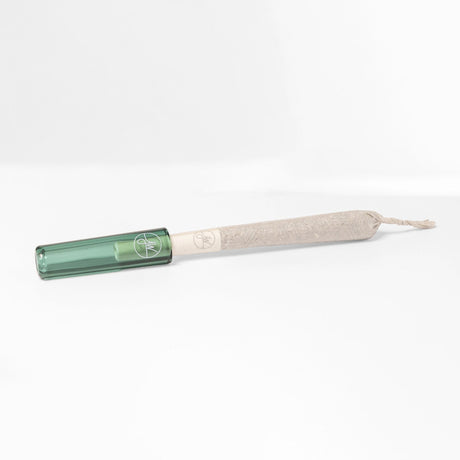 Jane West 6.5mm Glass Joint Tips, 50-Count Tub