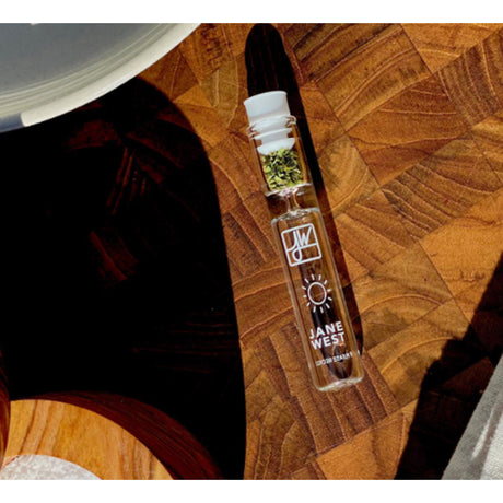 Jane West Day Travel Pipe