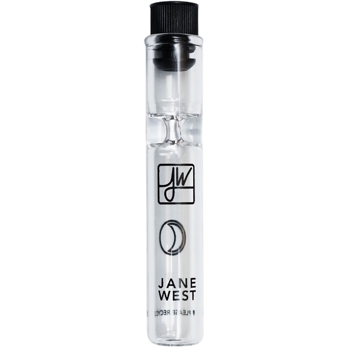 Jane West Night Travel Pipe