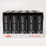 MK Torch Lighter | Black (Box of 50)