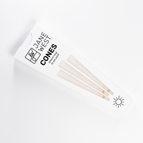 3-Pack Cones - Day