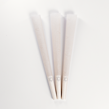 3-Pack Cones - Day