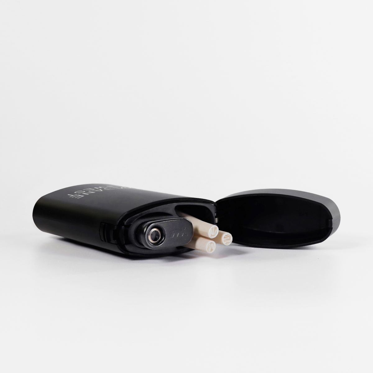 Puffcase