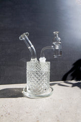 Jane West: Full Weld Bucket Banger Kit