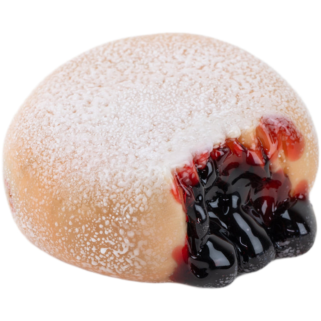 Jelly Donut Dry Pipe