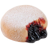 Jelly Donut Dry Pipe