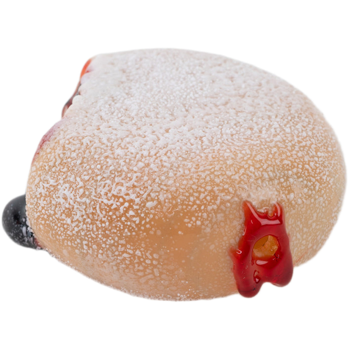 Jelly Donut Dry Pipe