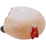 Jelly Donut Dry Pipe