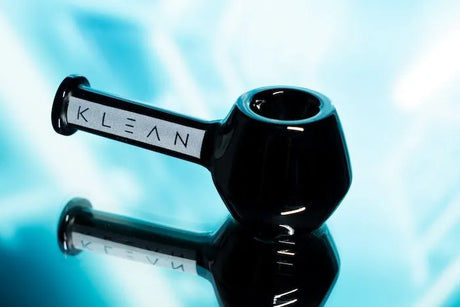 KLEAN Black Series Spoon Master Case of 30 - deep bowl chamber close-up view