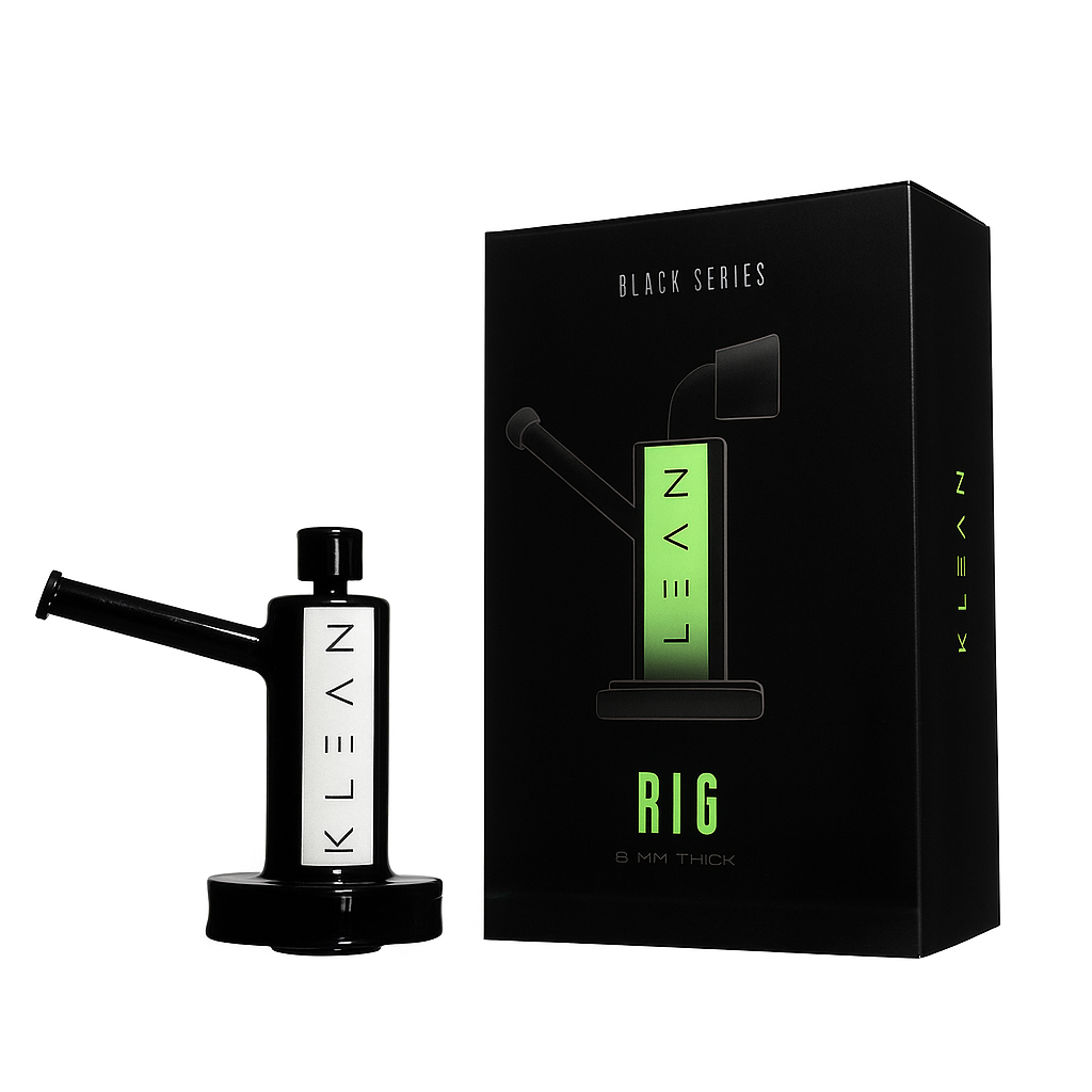 KLEAN Black Series - Rig