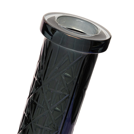 Gear Premium 12" Sidekick Beaker (Terminator Finish) Water Pipe