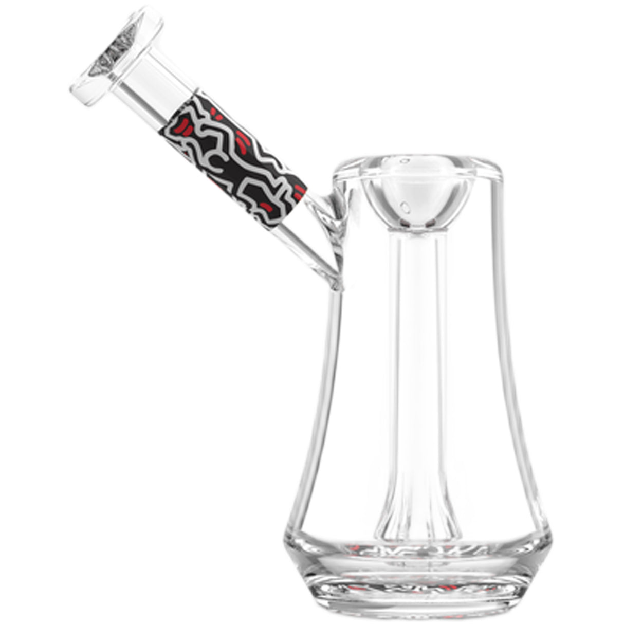 K.Haring Bubbler