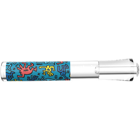 K.Haring Glass Taster
