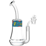 K.Haring Rig