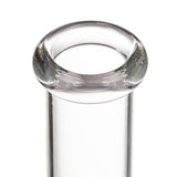 MJ Arsenal Nexus bong attached downstem close-up