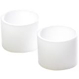 VLAB HALO Ceramic Insert for V1 Atomizer - 2pcs Flavor Enhancing Bowl