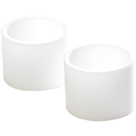 VLAB HALO Ceramic Insert for V1 Atomizer - 2pcs Flavor Enhancing Bowl