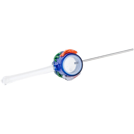 Koi Pond Poker Wand