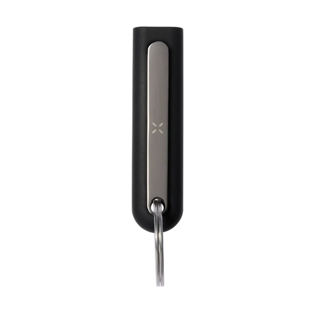 PAX Flow dry herb vaporizer side view