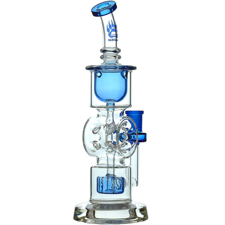 Calibear 10'' Cyclone Incycler Rig