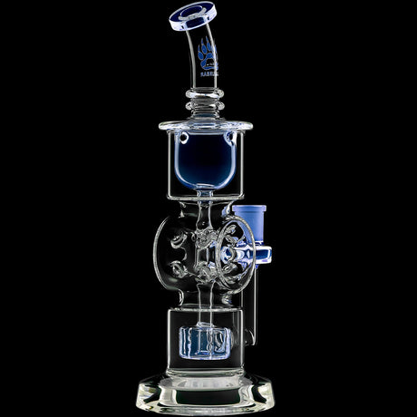 Calibear 10'' Cyclone Incycler Rig