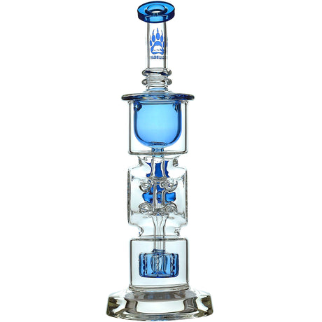 Calibear 10'' Cyclone Incycler Rig