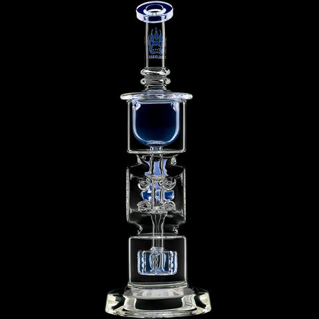 Calibear 10'' Cyclone Incycler Rig
