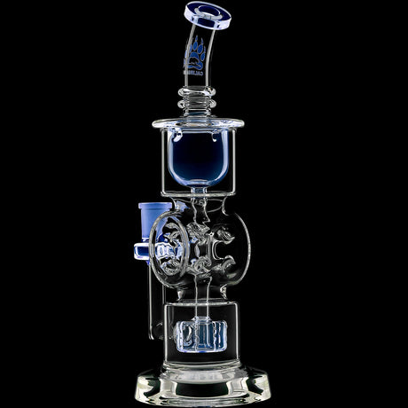 Calibear 10'' Cyclone Incycler Rig