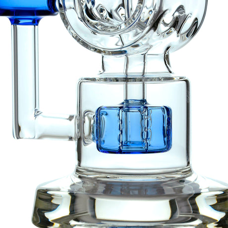 Calibear 10'' Cyclone Incycler Rig