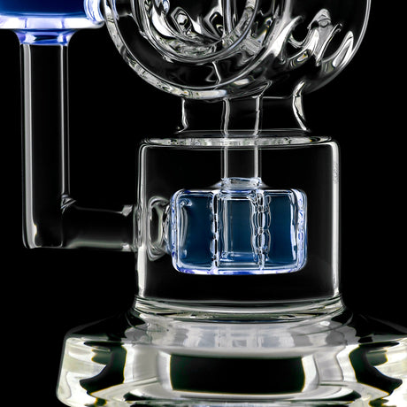 Calibear 10'' Cyclone Incycler Rig