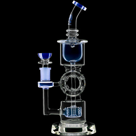 Calibear 10'' Cyclone Incycler Rig