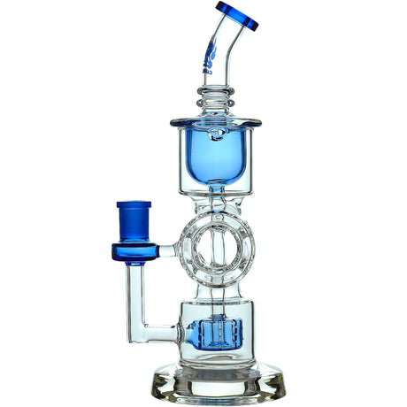 Calibear 10'' Cyclone Incycler Rig