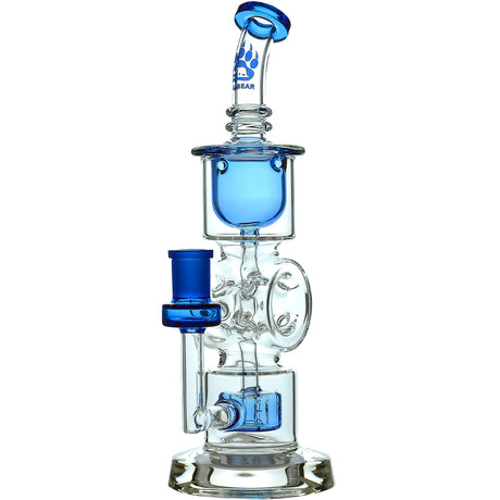 Calibear 10'' Cyclone Incycler Rig