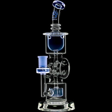 Calibear 10'' Cyclone Incycler Rig