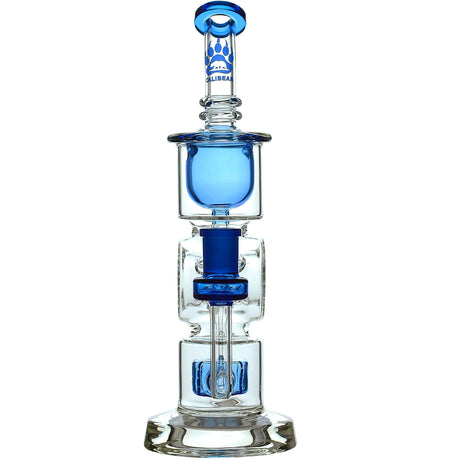 Calibear 10'' Cyclone Incycler Rig