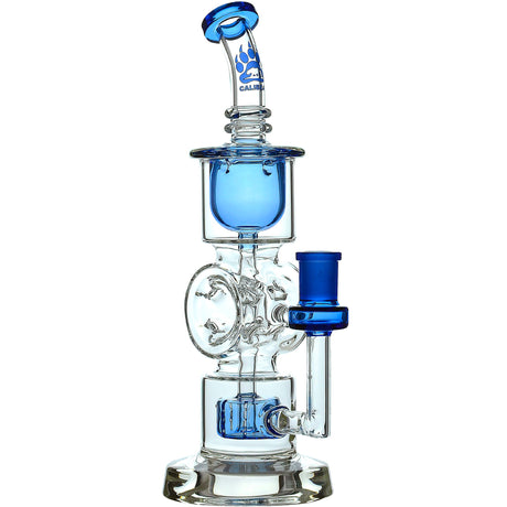 Calibear 10'' Cyclone Incycler Rig