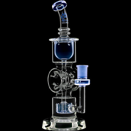 Calibear 10'' Cyclone Incycler Rig
